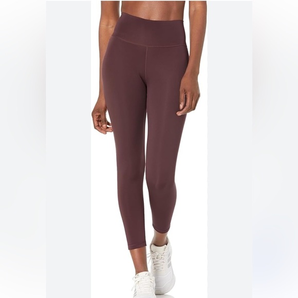 Women’s Gymshark Brown Leggings - Picture 1 of 3